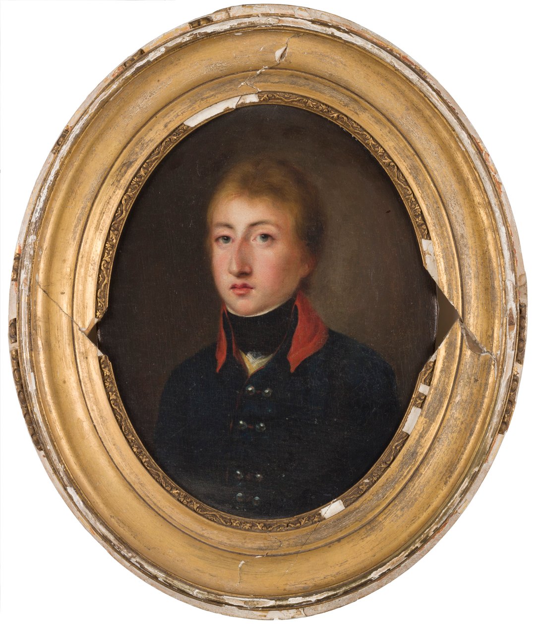 Hendrik Jacob Carel Johan af Unbekannt Unbekannt