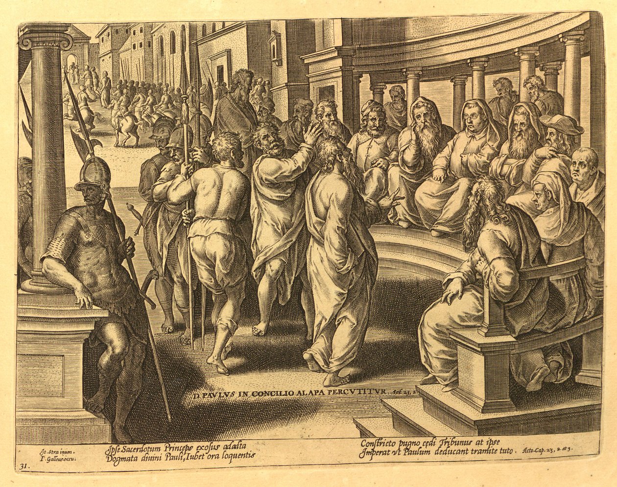 Det nye testamentes historie af Unbekannt Unbekannt