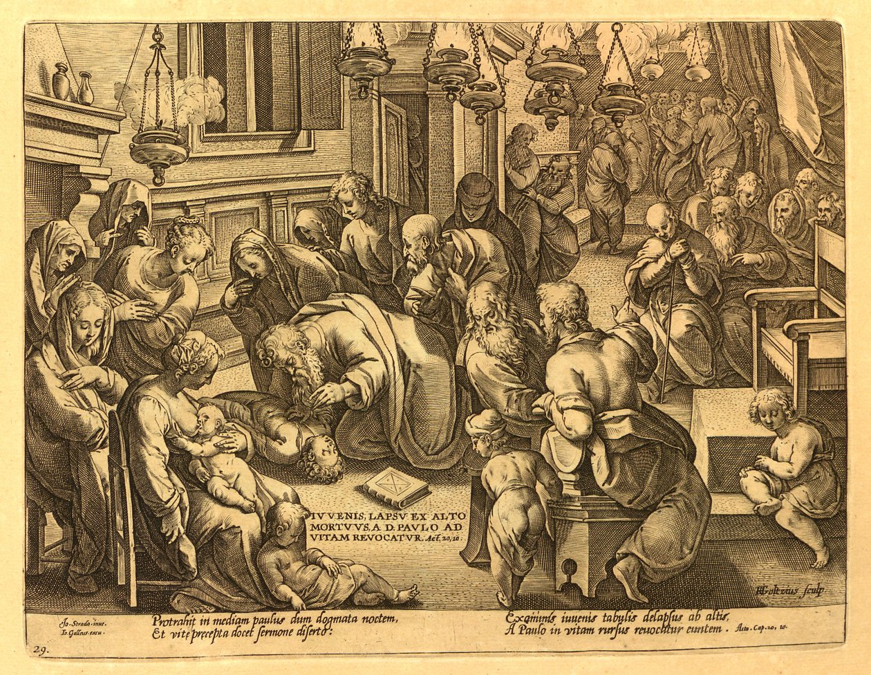 Det nye testamentes historie af Unbekannt Unbekannt