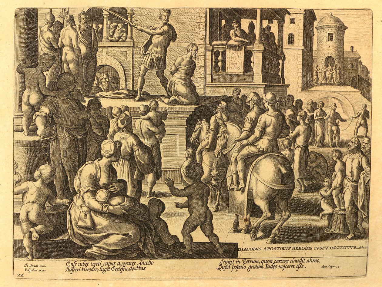 Det nye testamentes historie af Unbekannt Unbekannt