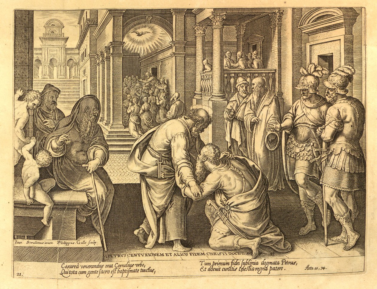 Det nye testamentes historie af Unbekannt Unbekannt