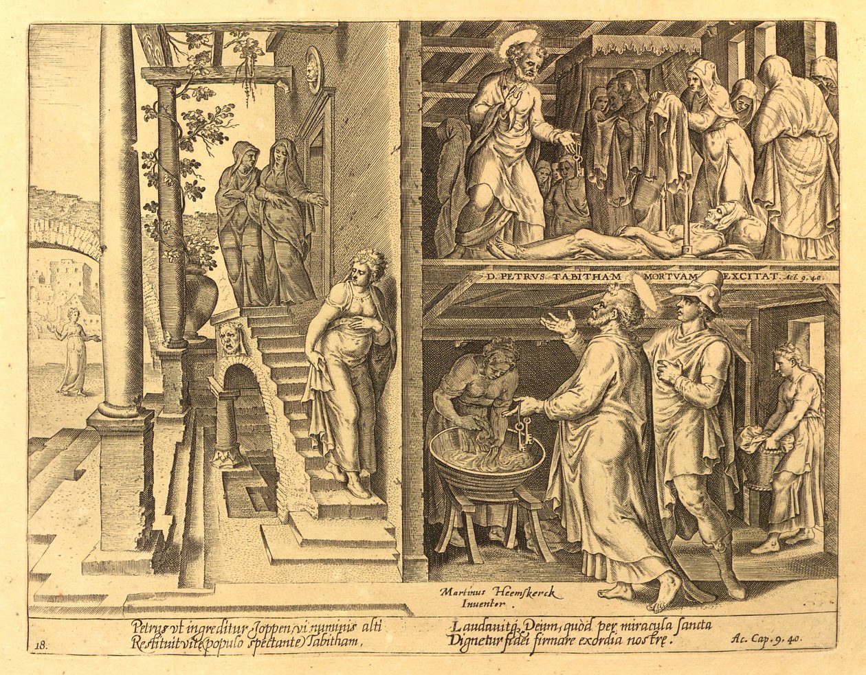 Det nye testamentes historie af Unbekannt Unbekannt