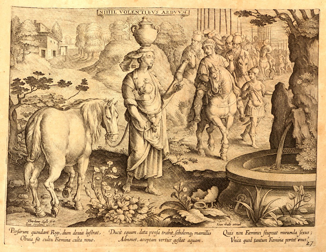 Det Nye Testamentes historie - 1722 - (1) af Unbekannt Unbekannt