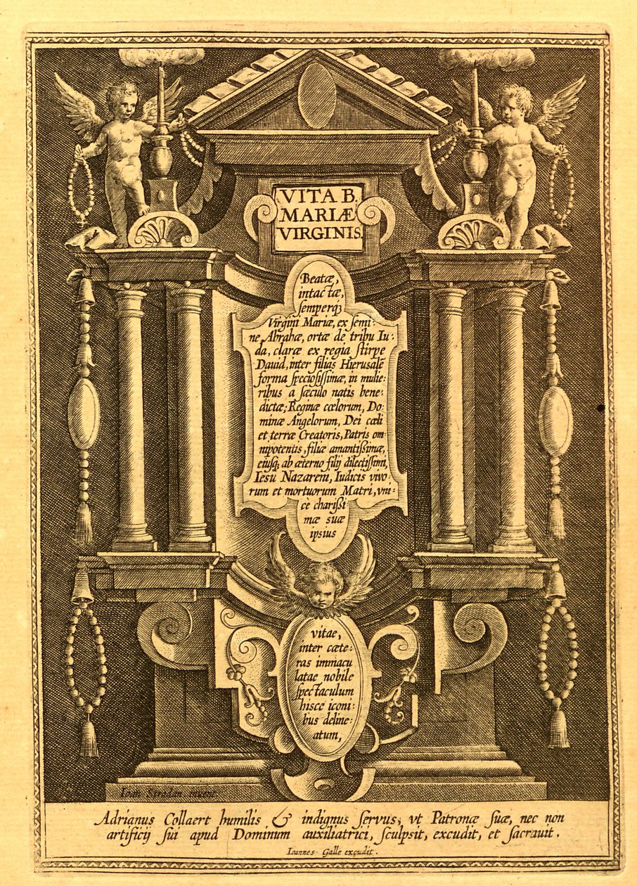 Det Nye Testamentes historie - 1722 - (111) af Unbekannt Unbekannt