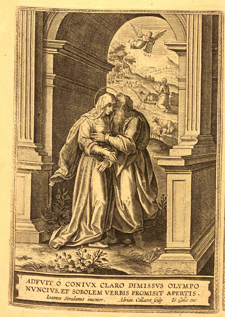 Det Nye Testamentes historie - 1722 - (113) af Unbekannt Unbekannt