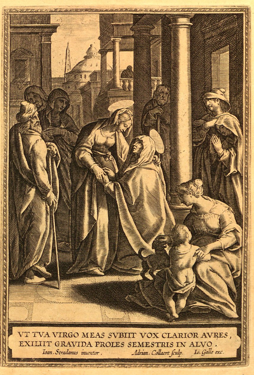 Det Nye Testamentes historie - 1722 - (116) af Unbekannt Unbekannt