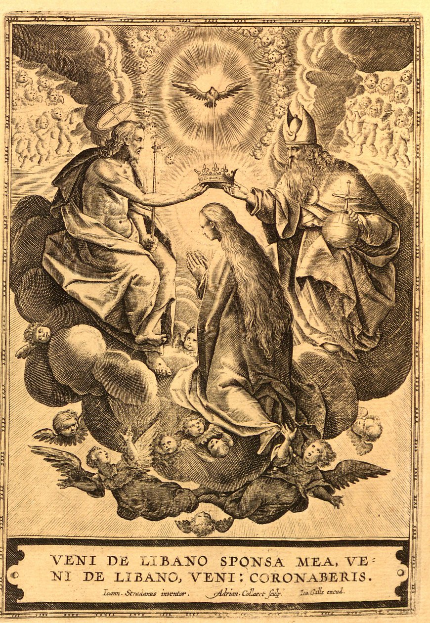 Det Nye Testamentes historie - 1722 - (126 af Unbekannt Unbekannt