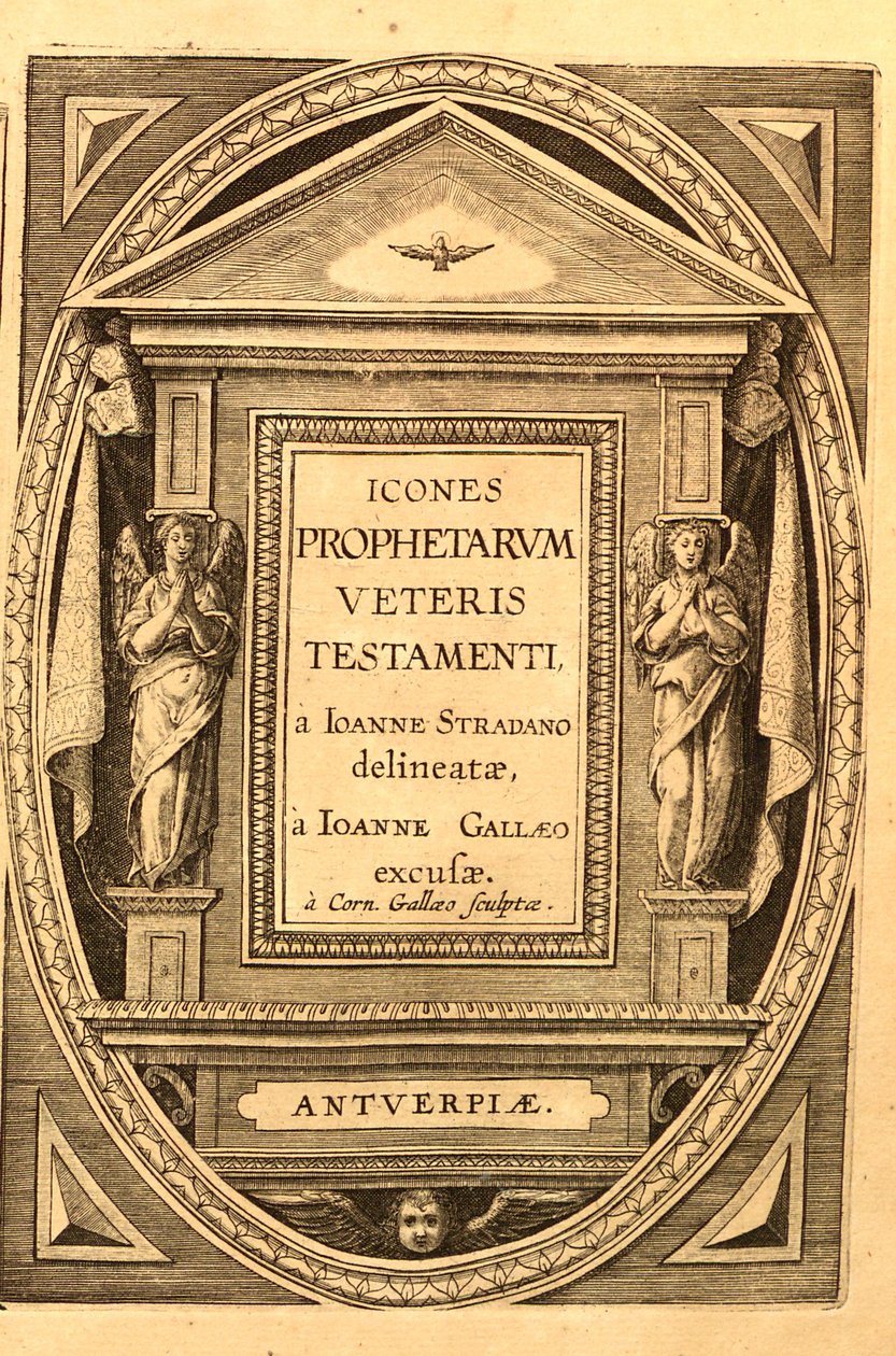 Det Nye Testamentes historie - 1722 - (175) af Unbekannt Unbekannt