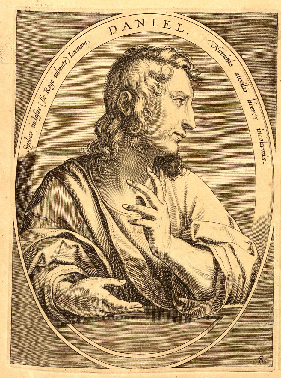 Det Nye Testamentes historie - 1722 - (184) af Unbekannt Unbekannt