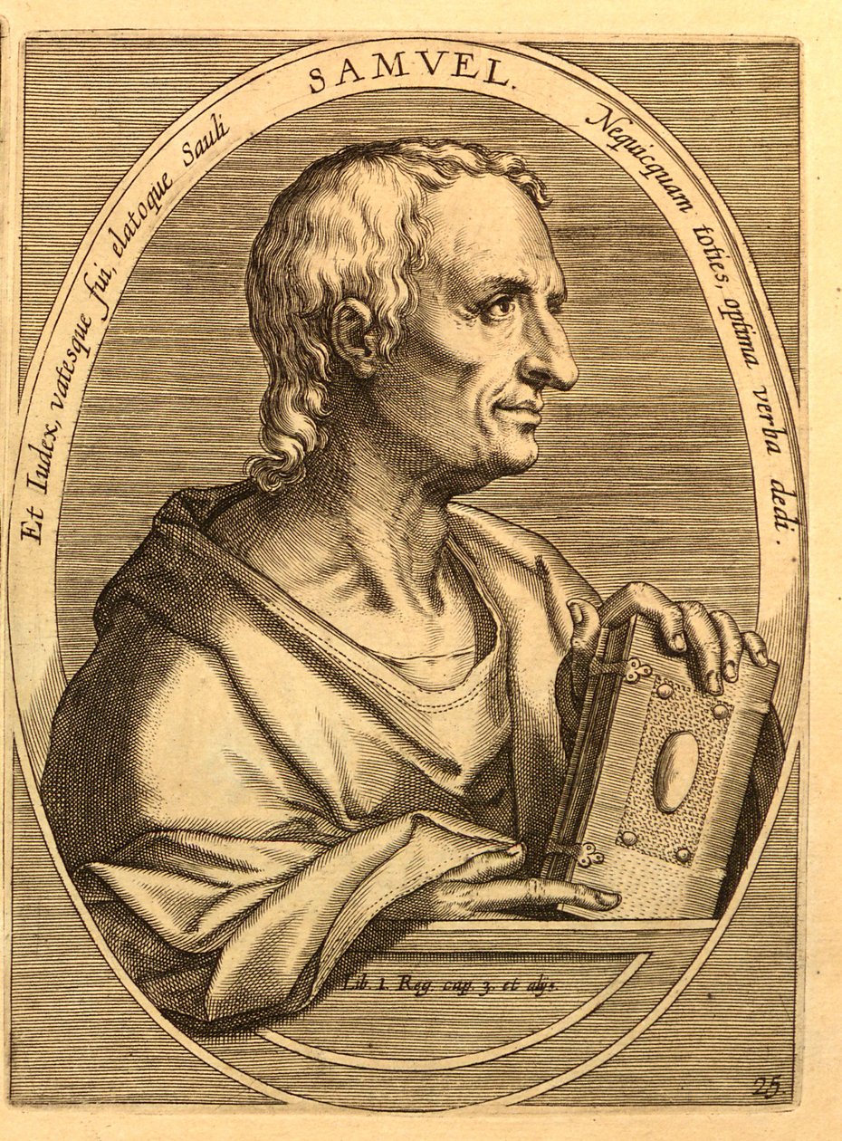 Det Nye Testamentes historie - 1722 - (197) af Unbekannt Unbekannt