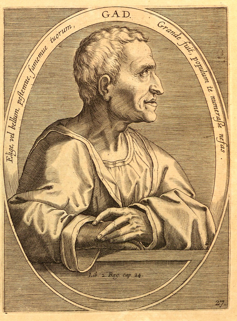 Det Nye Testamentes historie - 1722 - (199) af Unbekannt Unbekannt