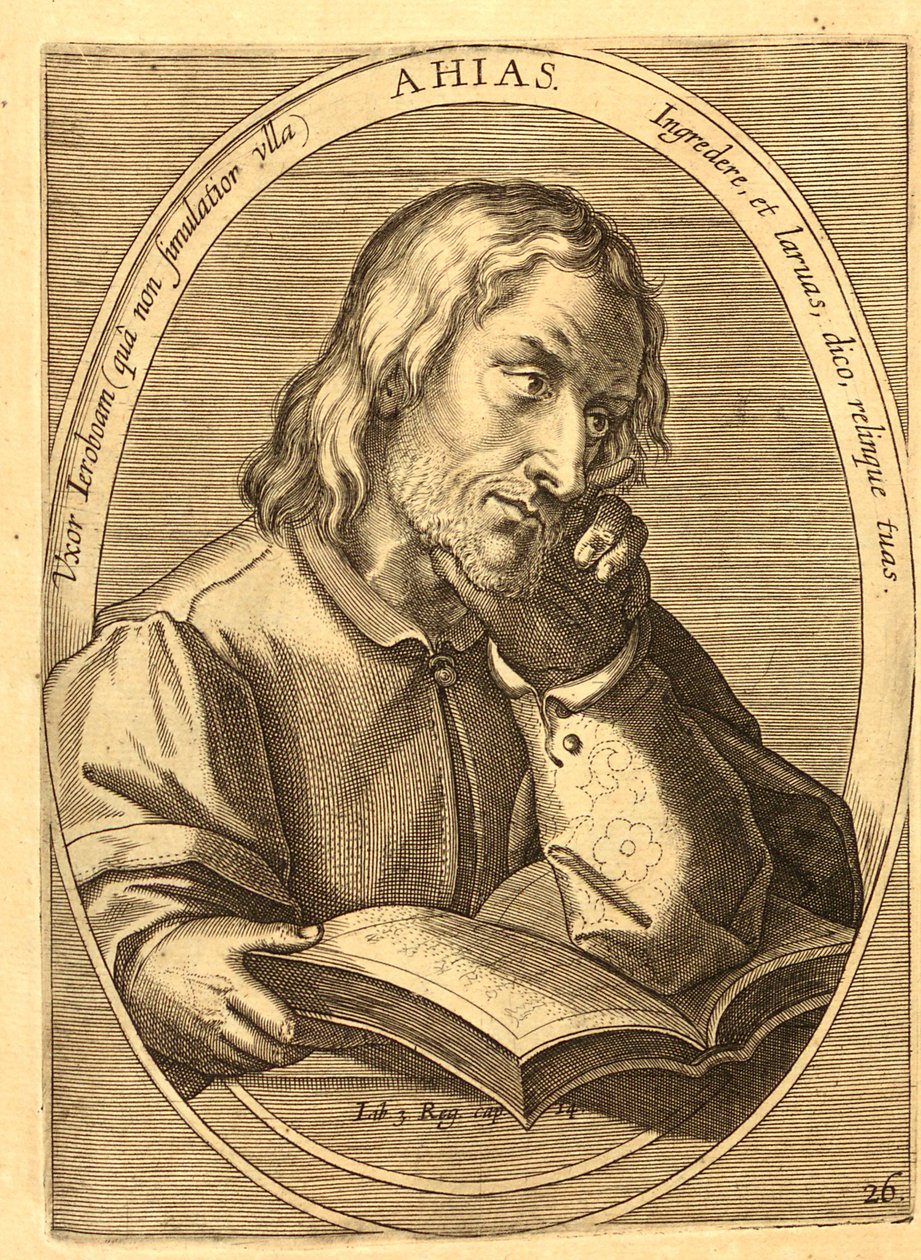 Det Nye Testamentes historie - 1722 - (200) af Unbekannt Unbekannt
