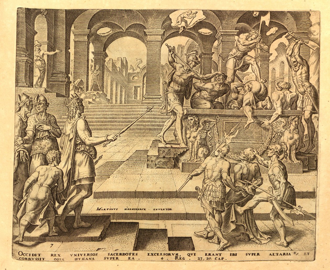Det Nye Testamentes historie - 1722 - (207) af Unbekannt Unbekannt