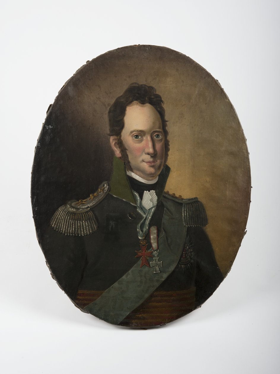 Prins Frederik af Hessen af Unbekannt Unbekannt