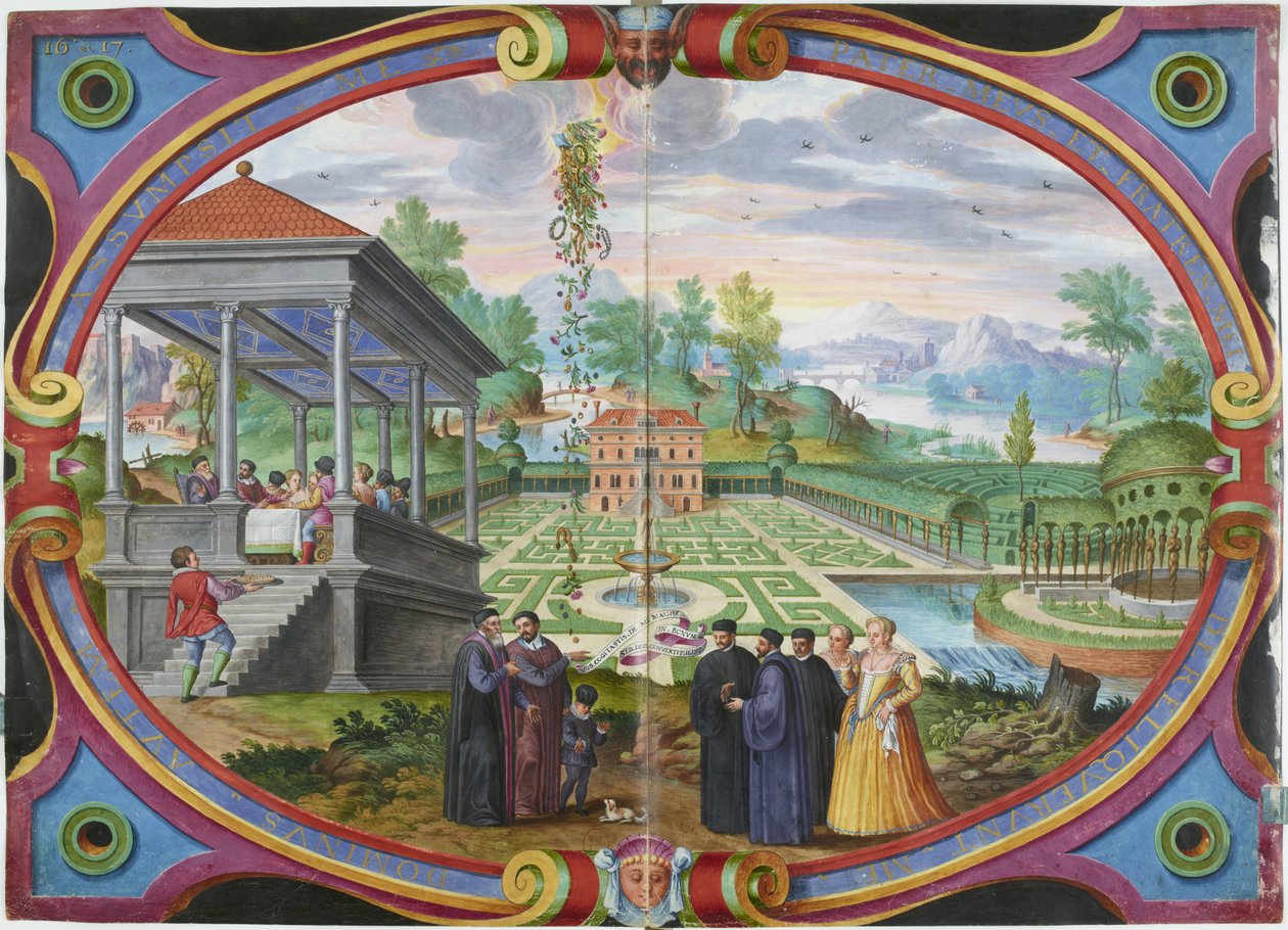Voyages et aventures de Ch. Magius, Bibliothèque nationale de France, Département Estampes et photographie af Unbekannt Unbekannt