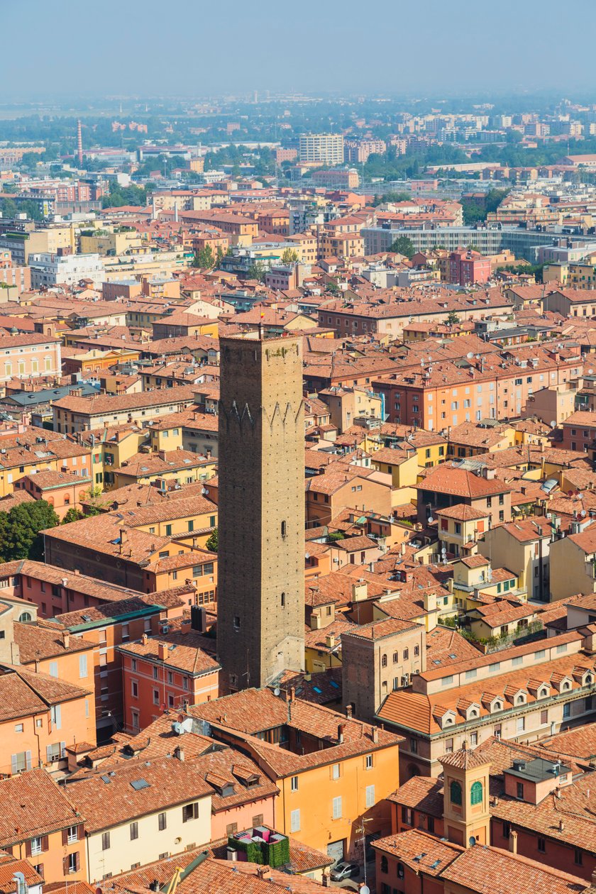 Bologna, Italien. af Unbekannt Unbekannt