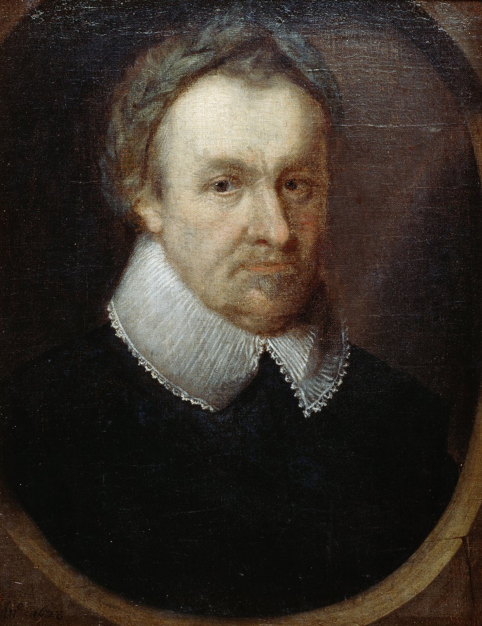 Britisk - Michael Drayton af Unbekannt Unbekannt