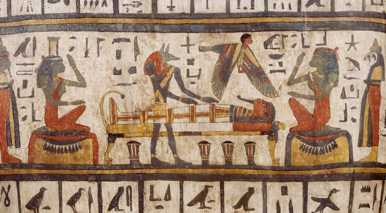 Petisis ydre kasse af Unbekannt Unbekannt
