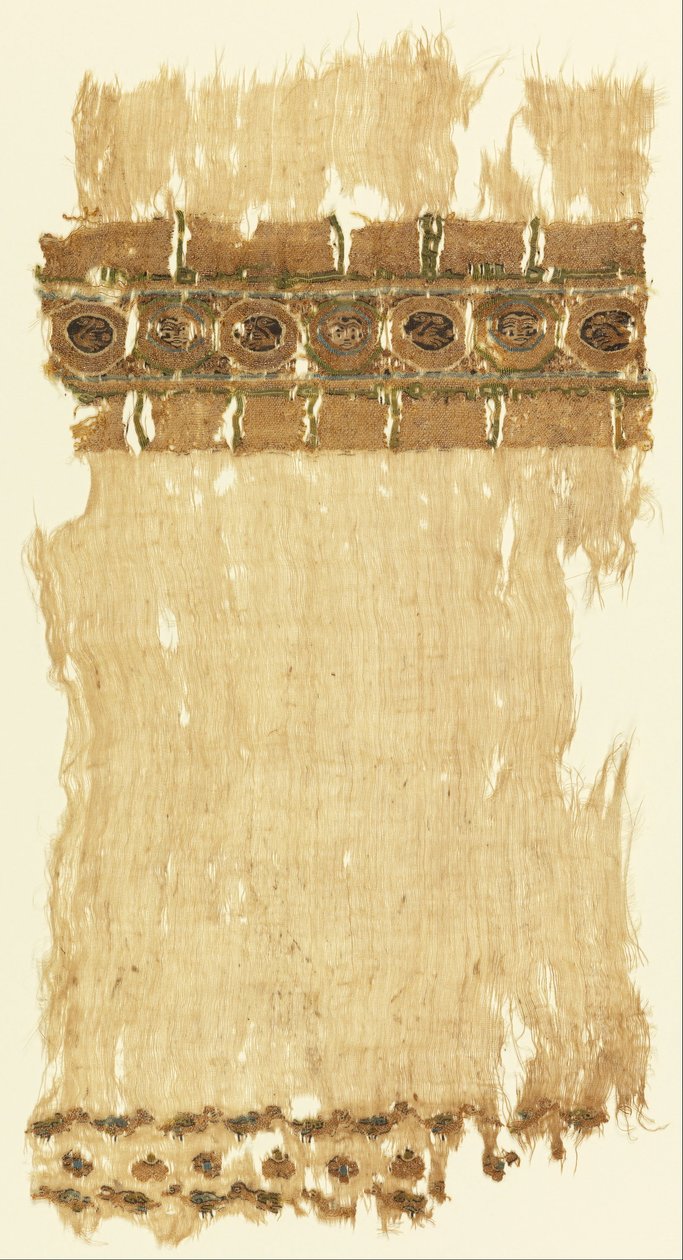 Fragment (4091434) af Unbekannt Unbekannt
