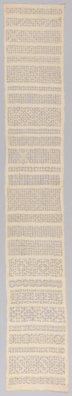 Sampler (4165547) af Unbekannt Unbekannt