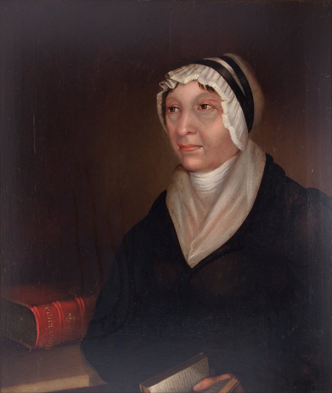 Sarah B. Mason af Unbekannt Unbekannt