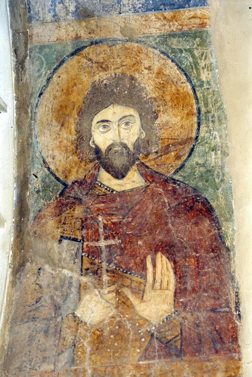 St. Adrian af Unbekannt Unbekannt