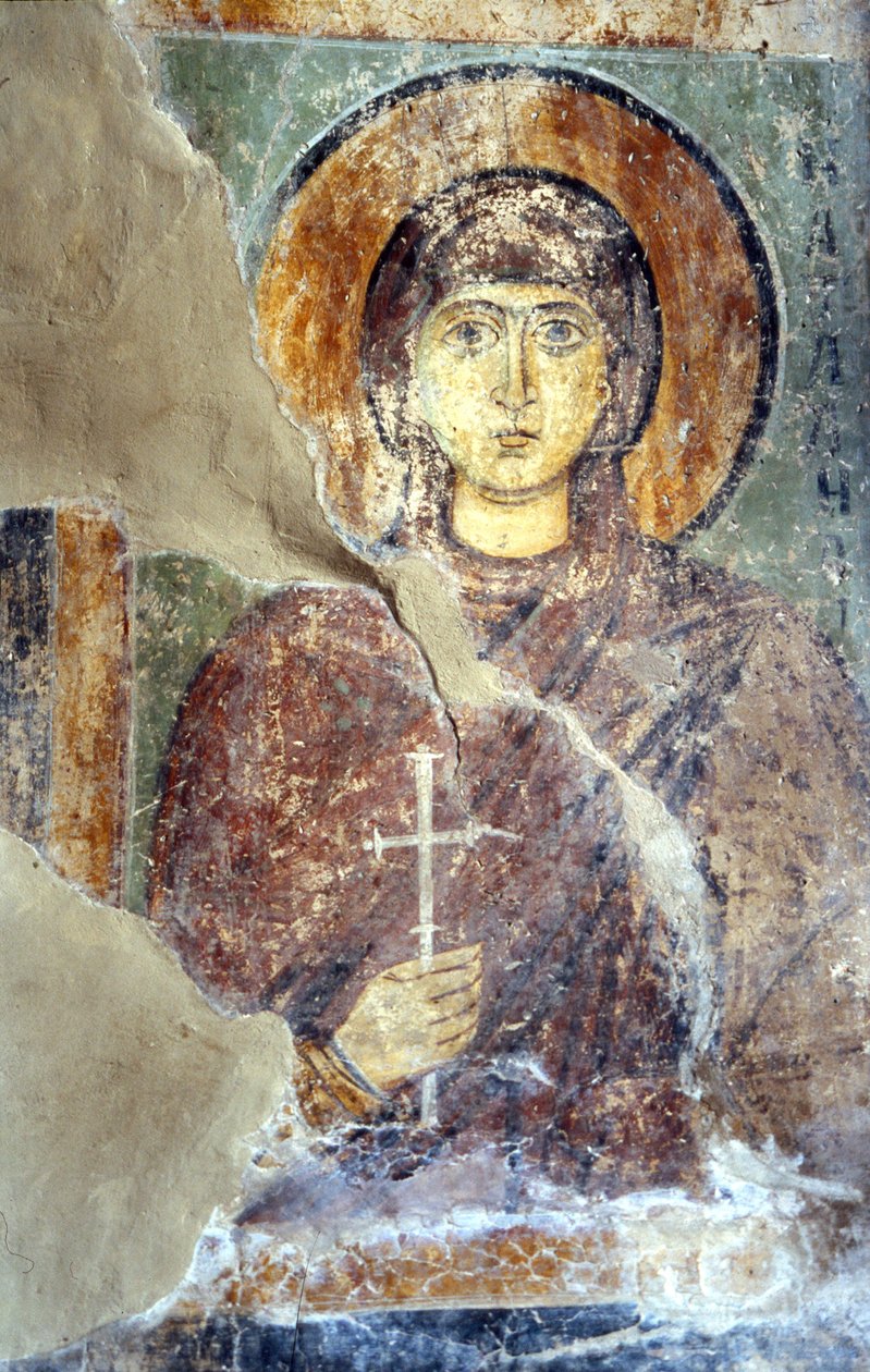 St. Natalia af Unbekannt Unbekannt