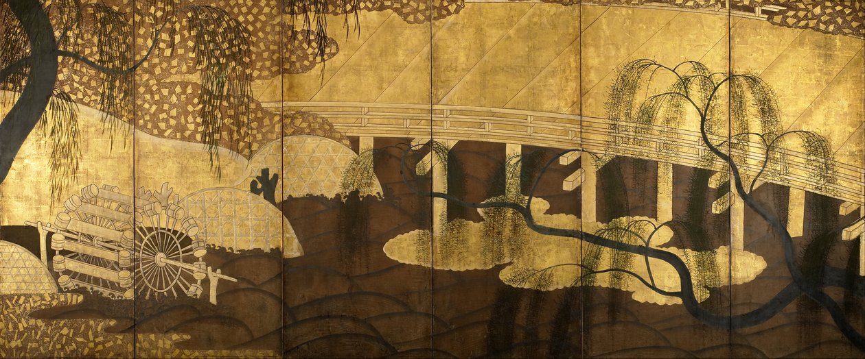 Bridge test af Unbekannt Unbekannt