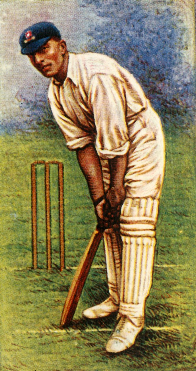 A. C. Russell Essex, 1928. af Unbekannt