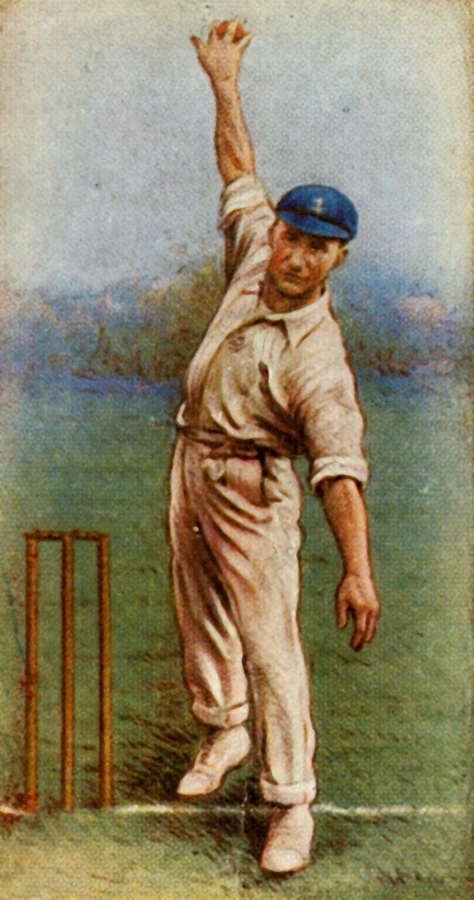 A. P. Freeman Kent, 1928. af Unbekannt