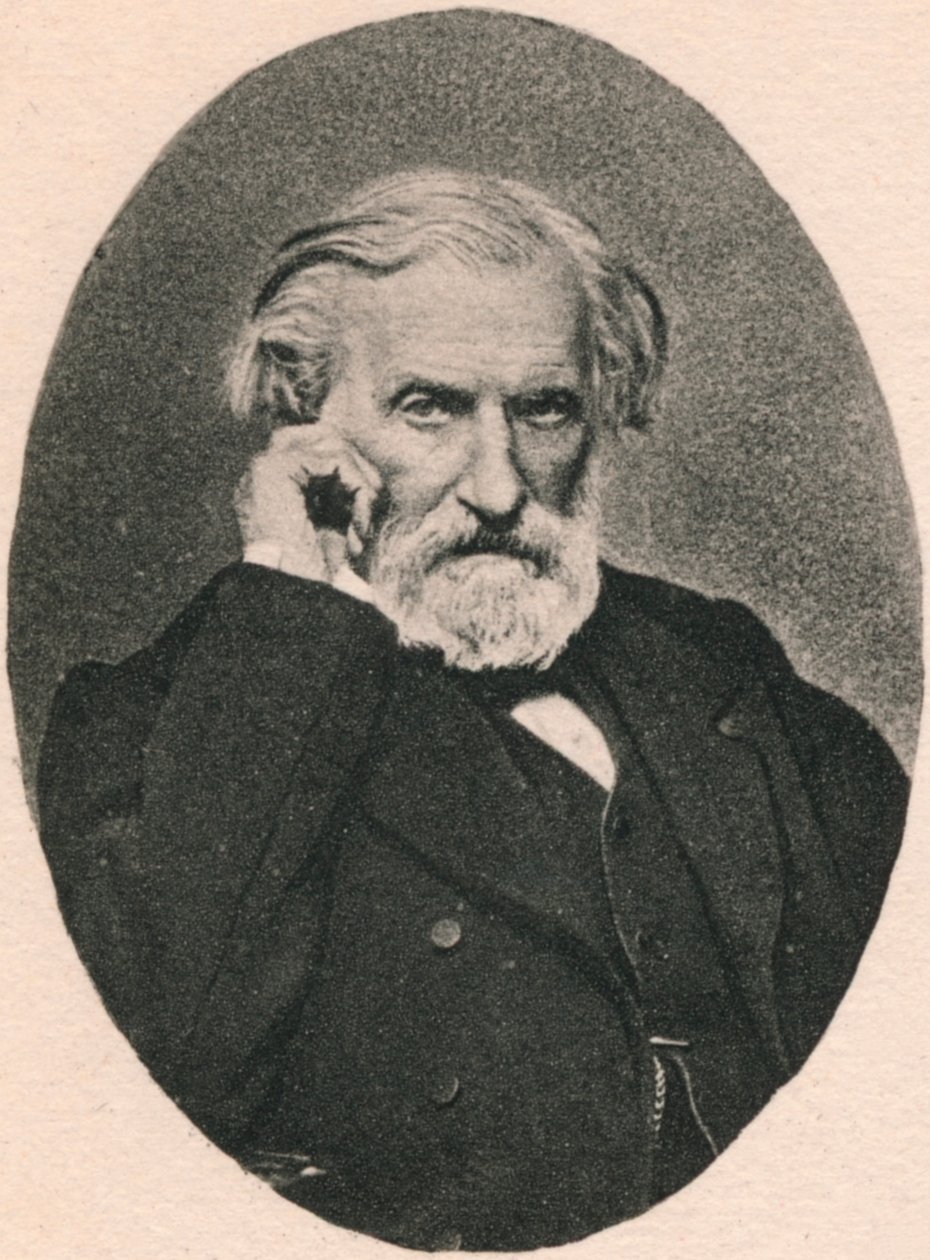 A. Thomas., 1895 af Unbekannt