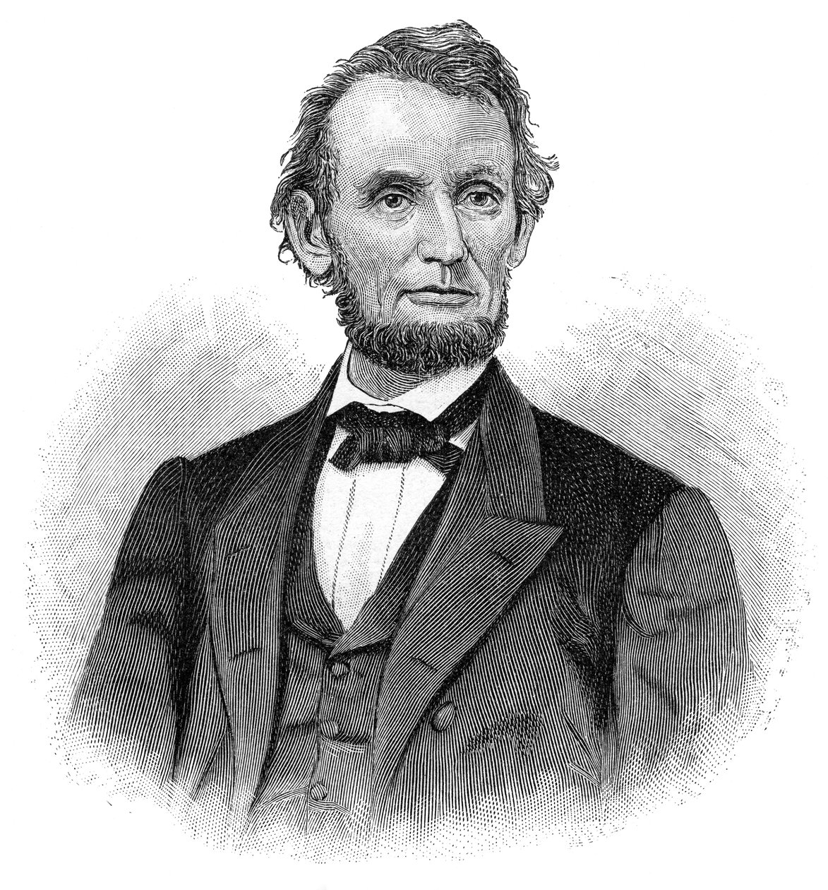 Abraham Lincoln, USA