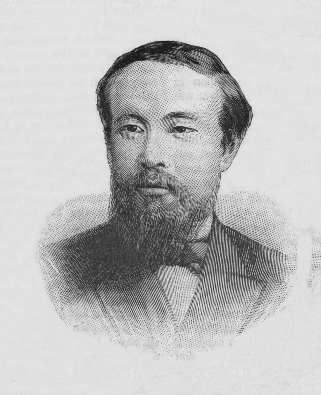 Admiral Ito, 1902 af Unbekannt
