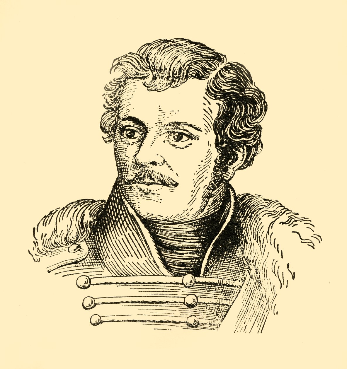 Adolph Freiherr von Lützow, 1933. af Unbekannt