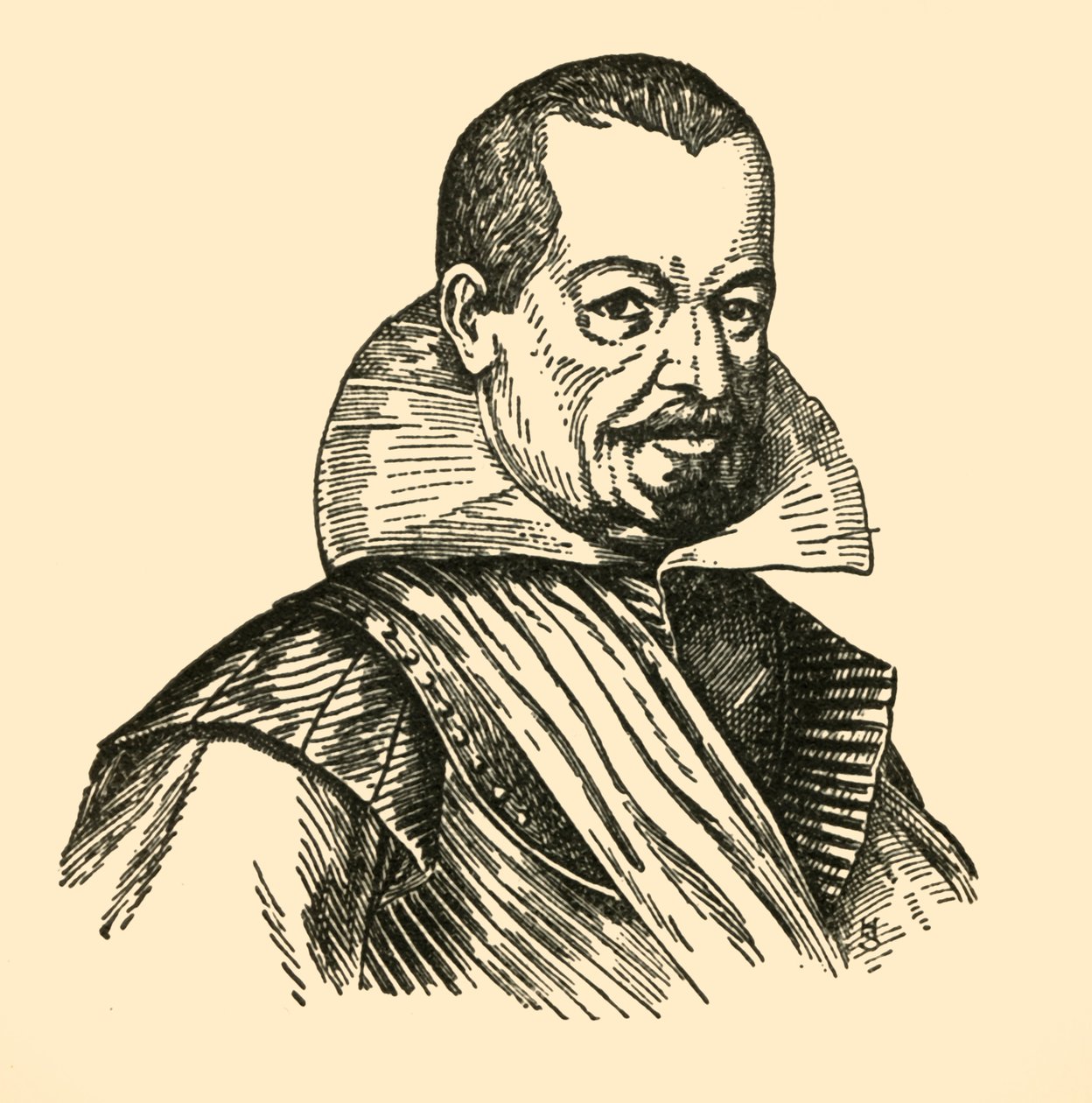 Albrecht von Wallenstein, 1933. af Unbekannt