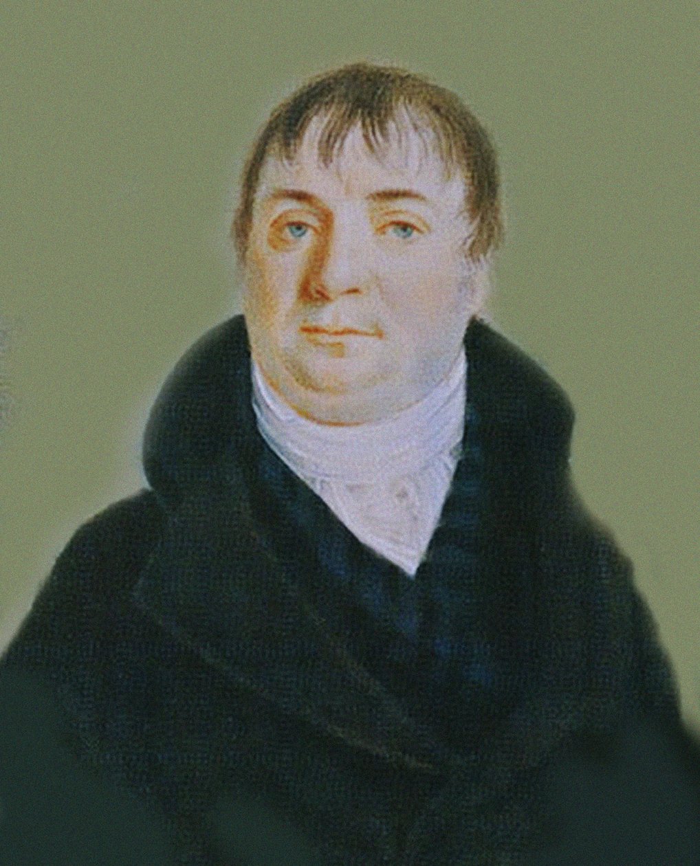 Alexey Fedorovich Merzlyakov 1778-1830, 1820