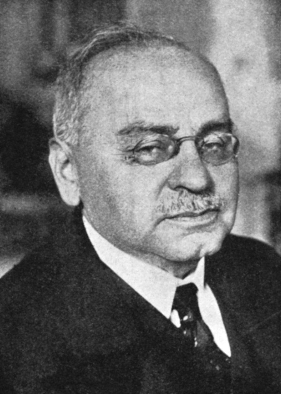 Alfred Adler 1870-1937, østrigsk psykiater af Unbekannt