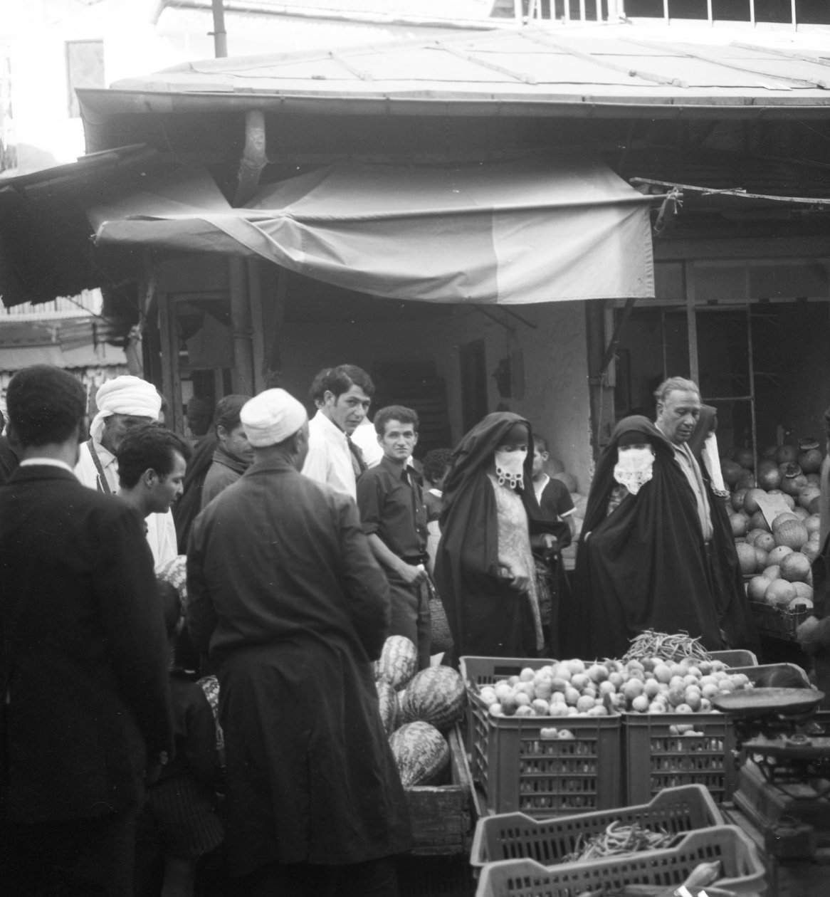 Algeriet af Unbekannt