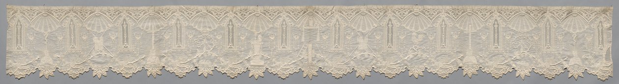 Alterdug, 1800-tallet. af Unbekannt