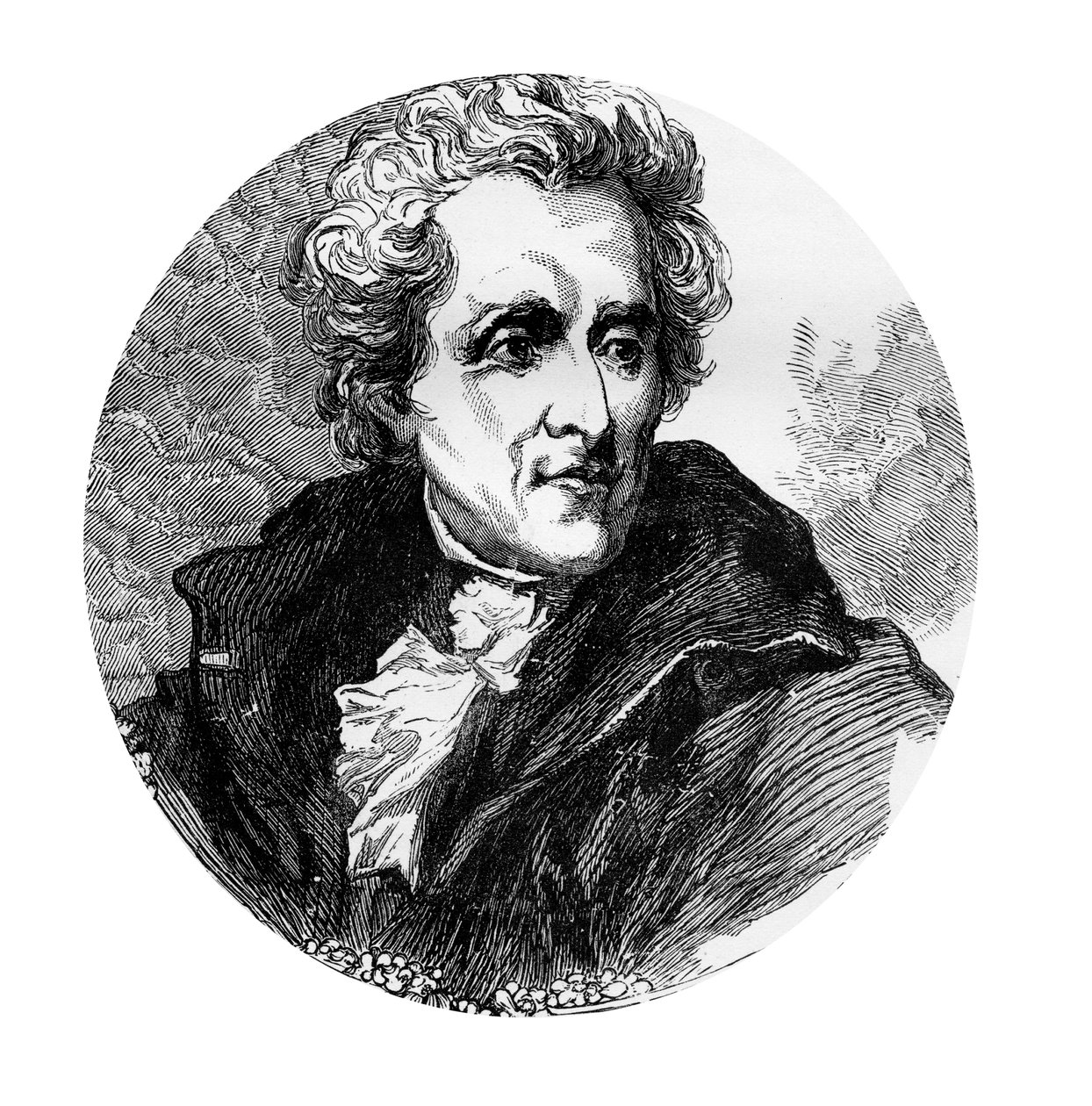 Andrew Jackson, USA