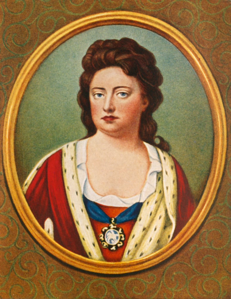 Anna, 1933. af Unbekannt