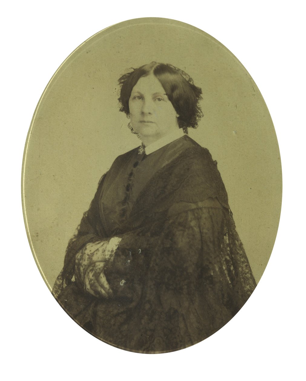 Anna Grigorievna Filosofova 1815-1892, 1850-1860
