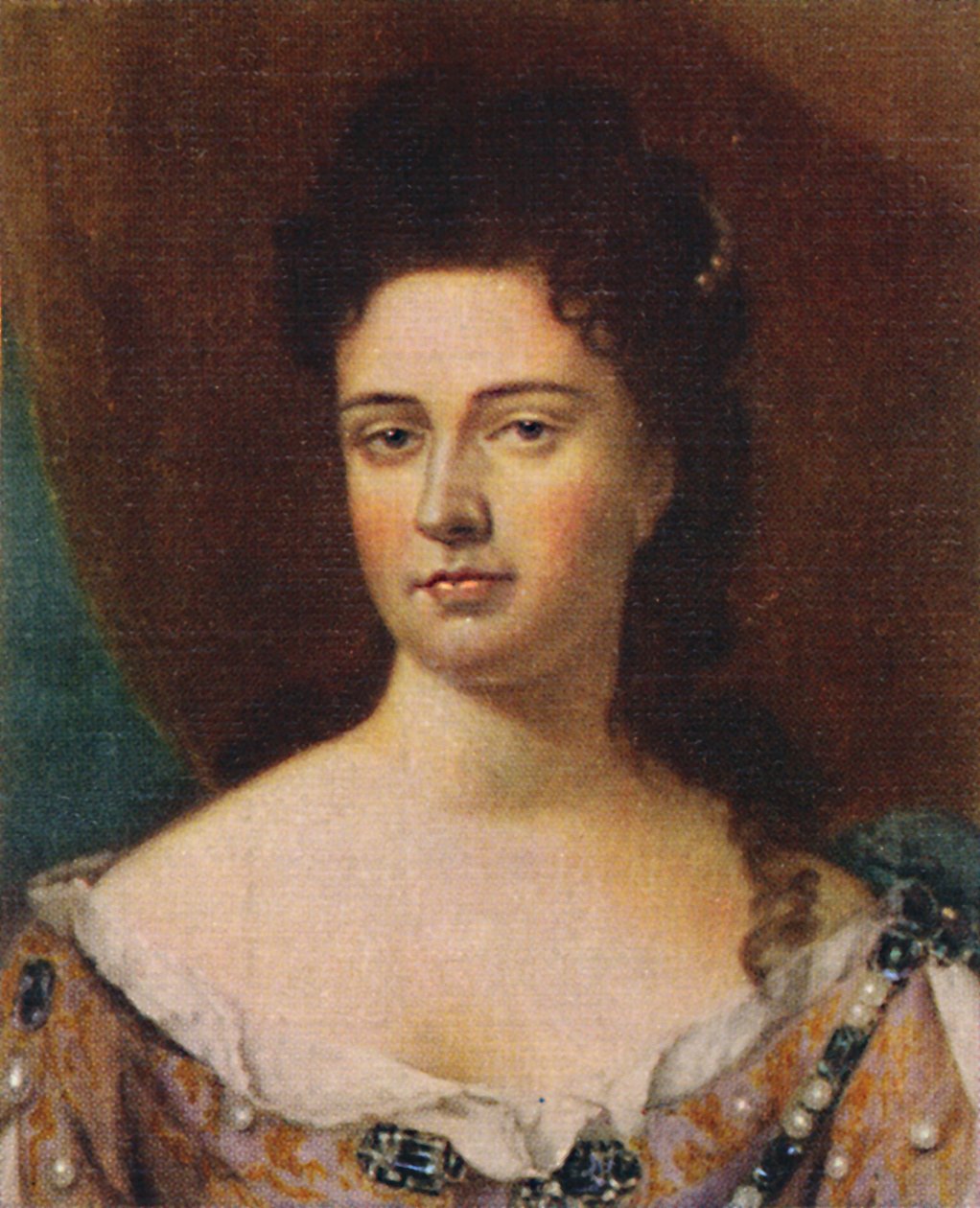 Anne, 1935 af Unbekannt