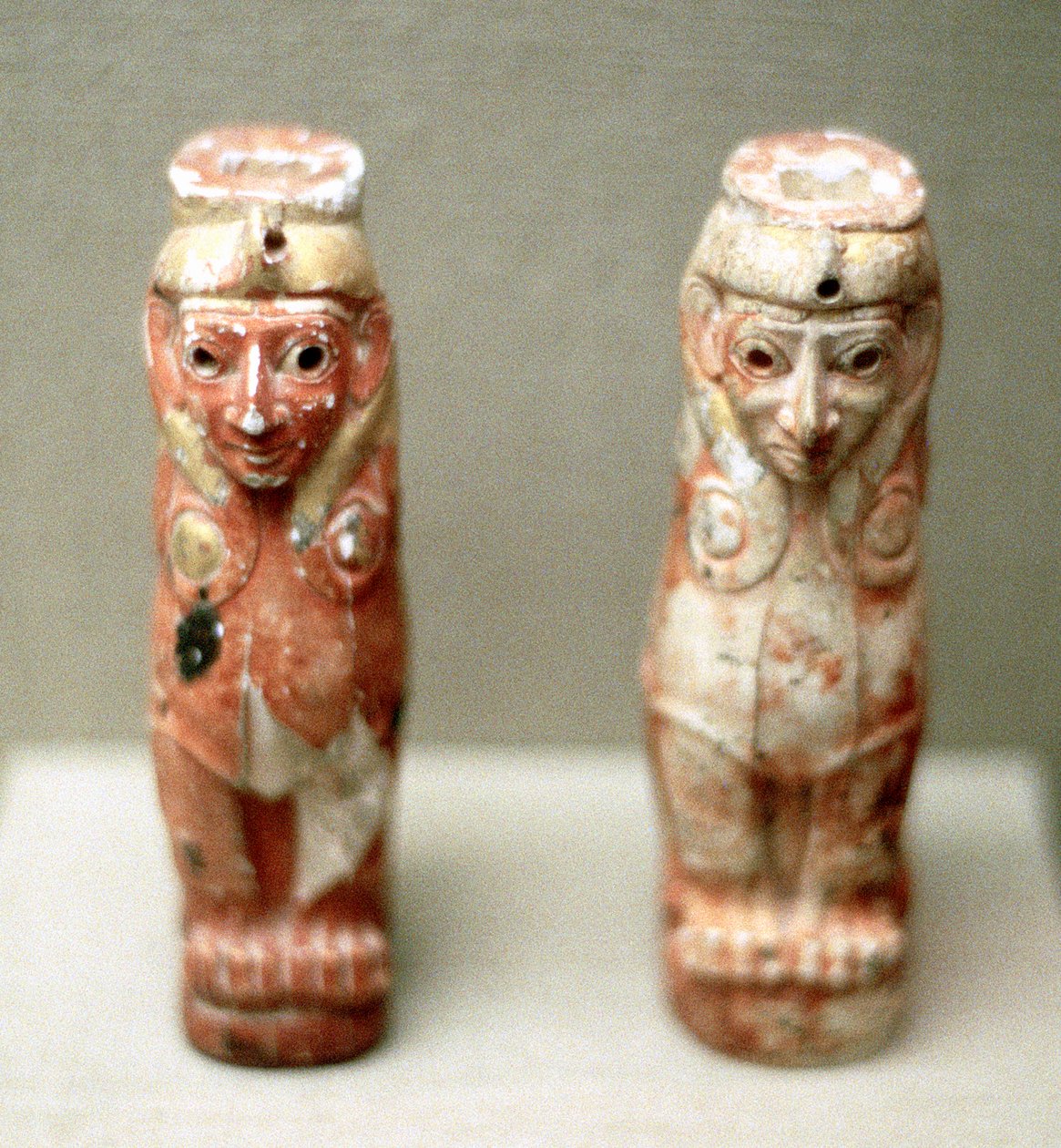 Artefakter Sfinxfigurer fra Tyrkiet, 1800 f.Kr af Unbekannt