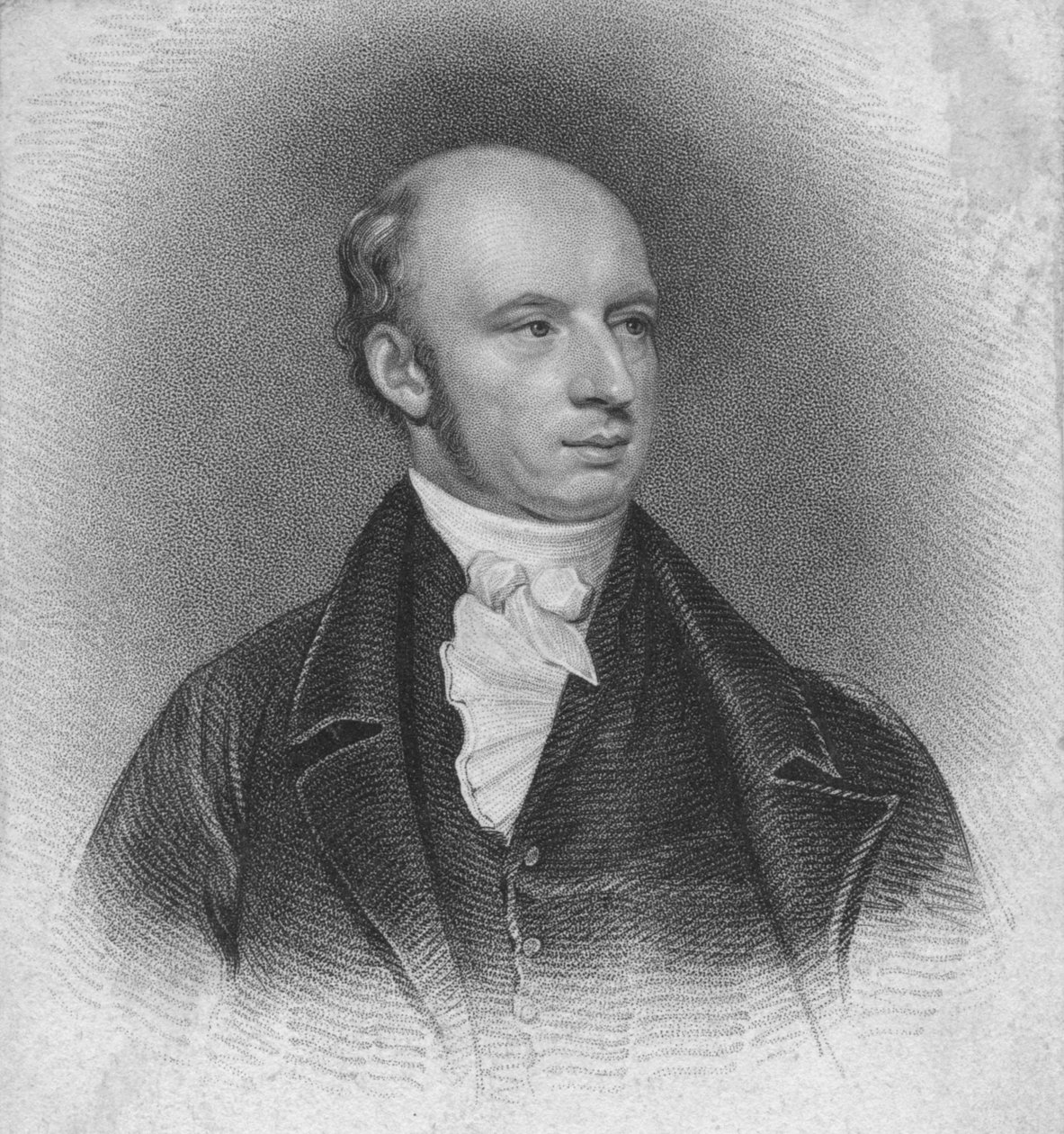 Arthur Aikin Esquire, 1819. af Unbekannt