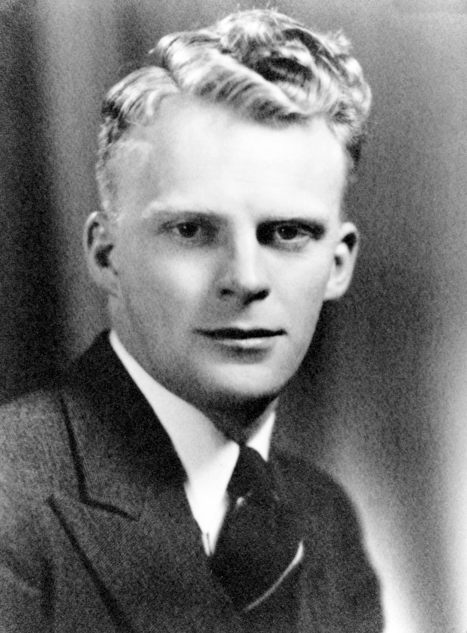 Arthur Porter af Unbekannt