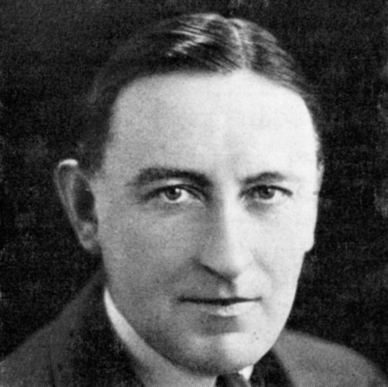 Arthur Russell Thorndike 1885-1972, britisk skuespiller og romanforfatter, begyndelsen af det 20. århundrede af Unbekannt