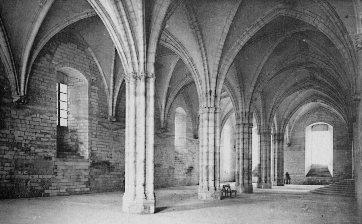 Avignon - Audiens Hall, c1925 af Unbekannt