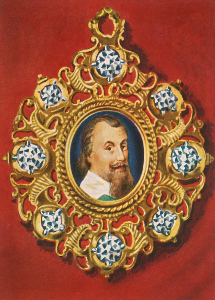 Axel Graf Von Oxenstierna, 1933. af Unbekannt