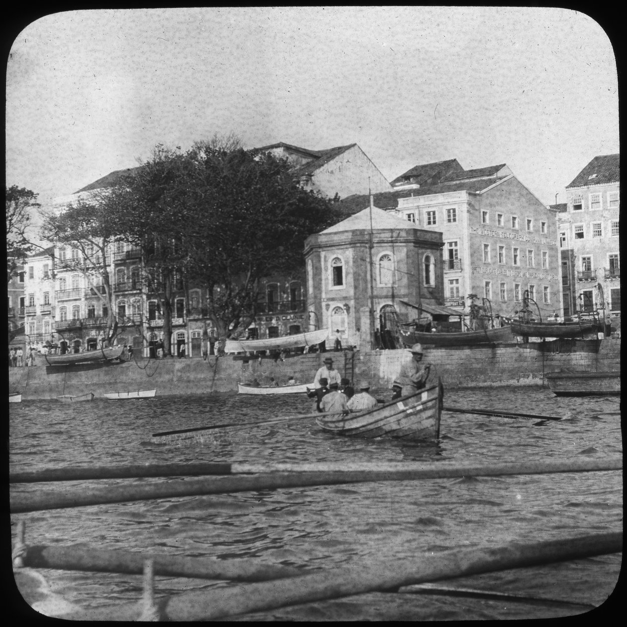 Bahia, Brasilien, slutningen af det 19. eller begyndelsen af det 20. århundrede af Unbekannt